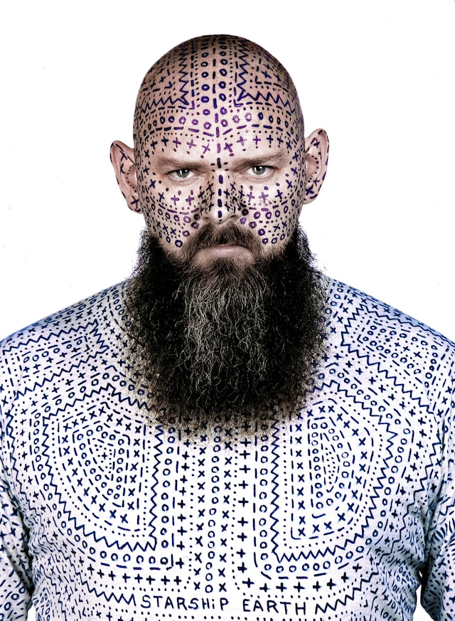 Walter Van Beirendonck archive | Dazed
