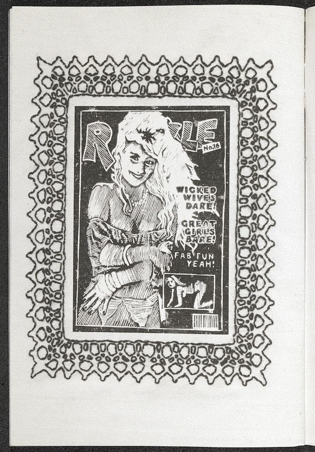 Comics Unmasked 8