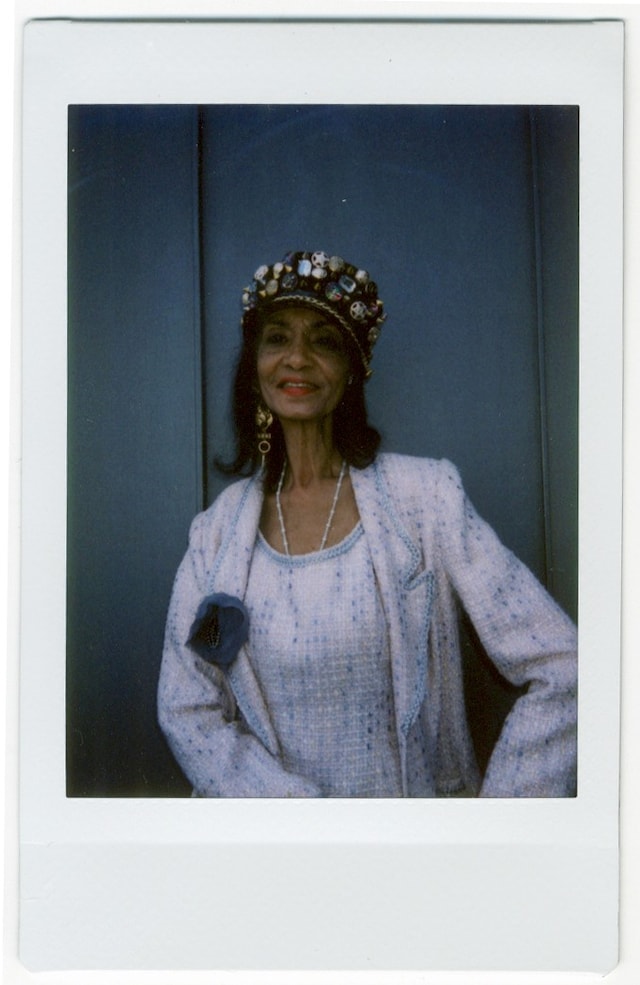 Advanced Style Jacquie Tajah Murdock 6