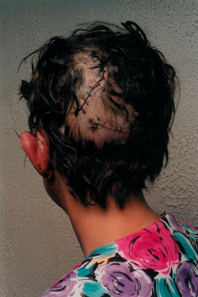 Bob Walden: Negligence Photography 11