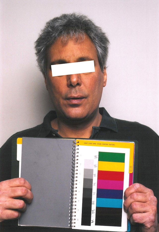 Bob Walden: Negligence Photography 28