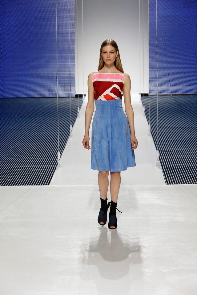 Dior Cruise 2015 1
