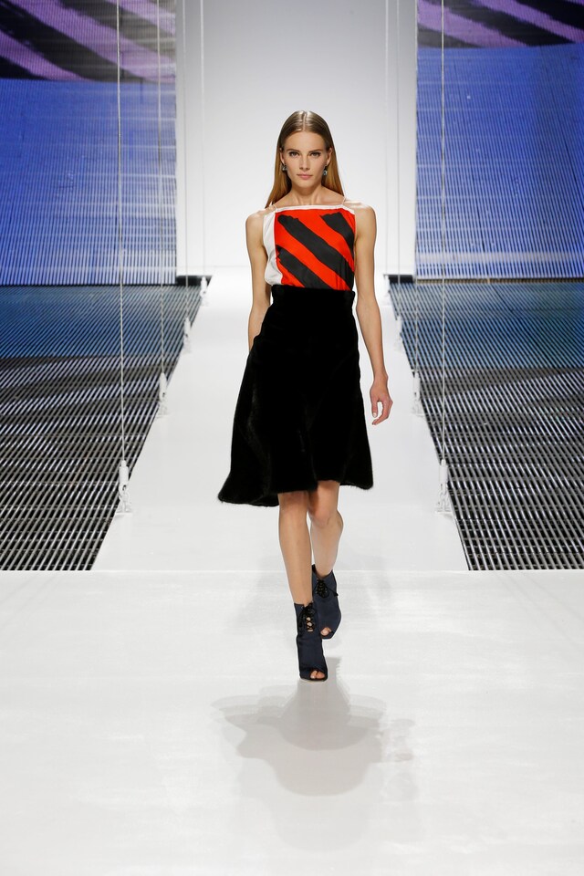 Dior Cruise 2015 7