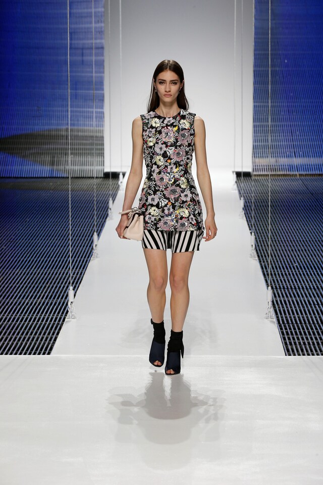 Dior Cruise 2015 14