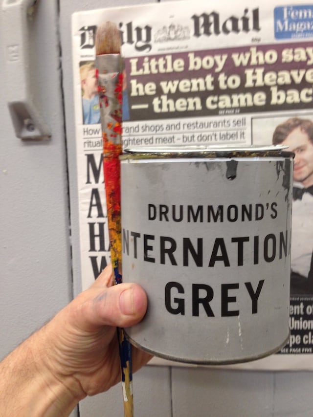 Bill Drummond1