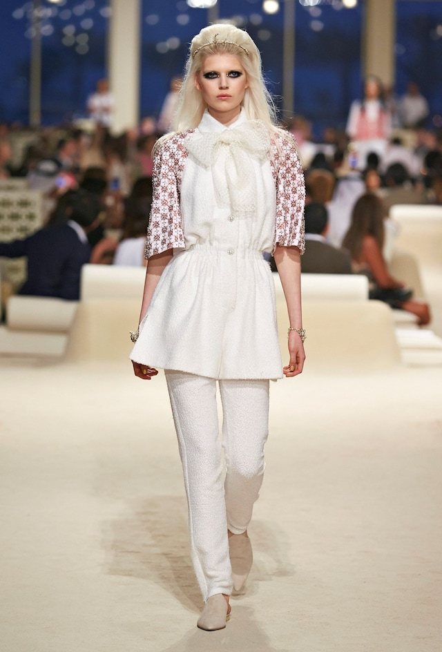 Chanel Cruise 2015 28
