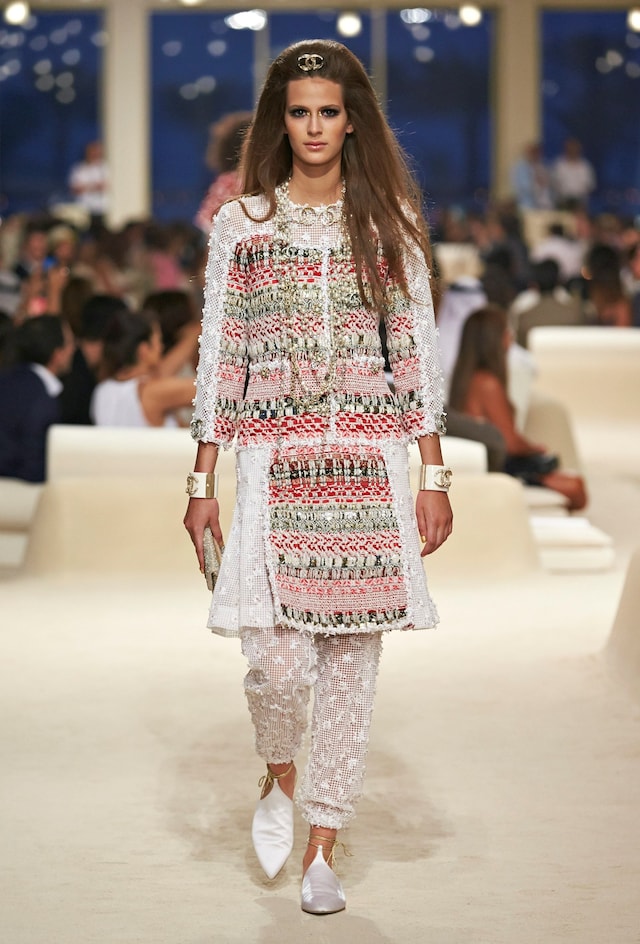 Chanel Cruise 2015 7