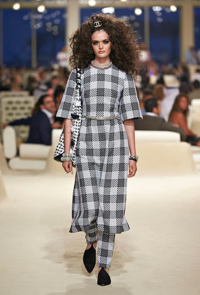 Chanel Cruise 2015 9