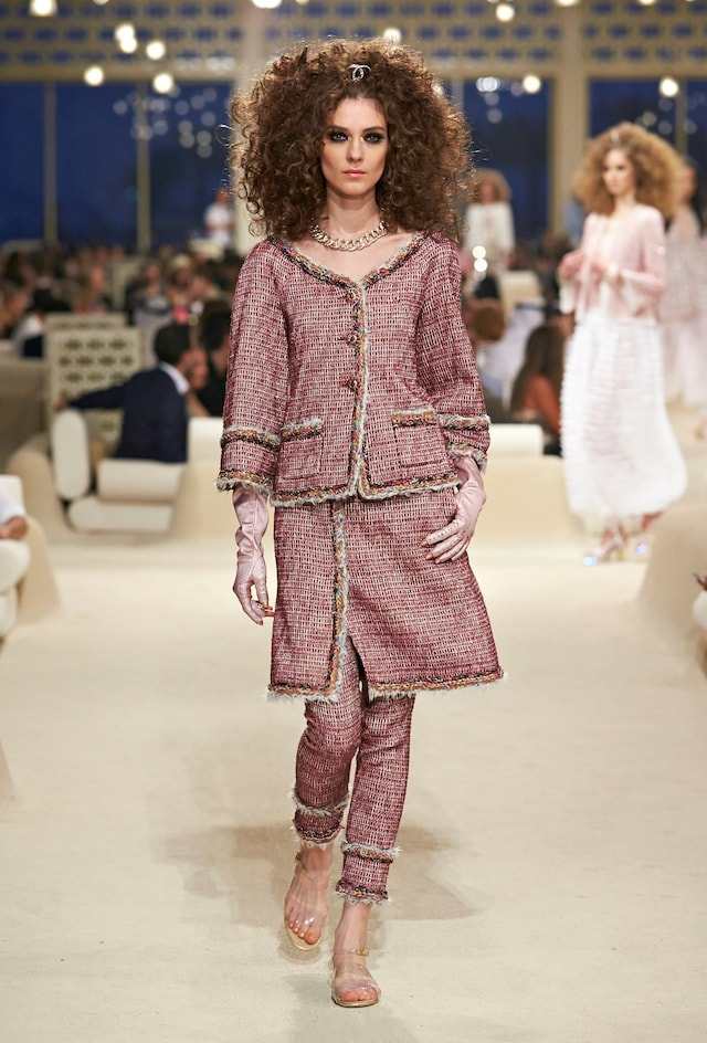 Chanel Cruise 2015 16