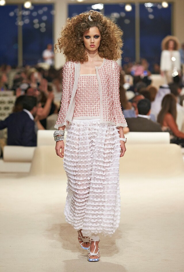 Chanel Cruise 2015 5