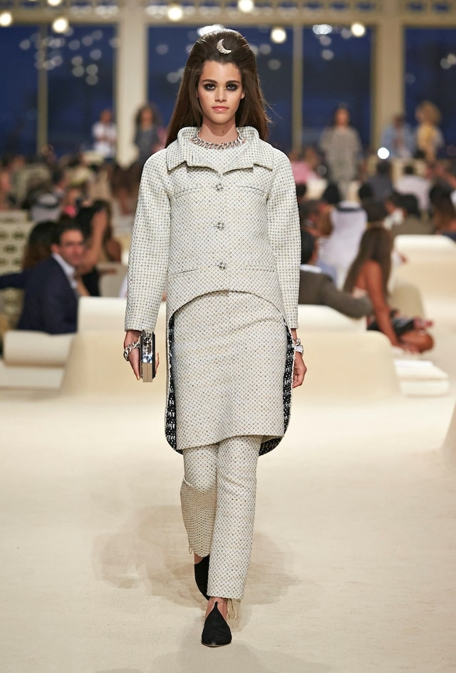 Chanel Cruise 2015 10