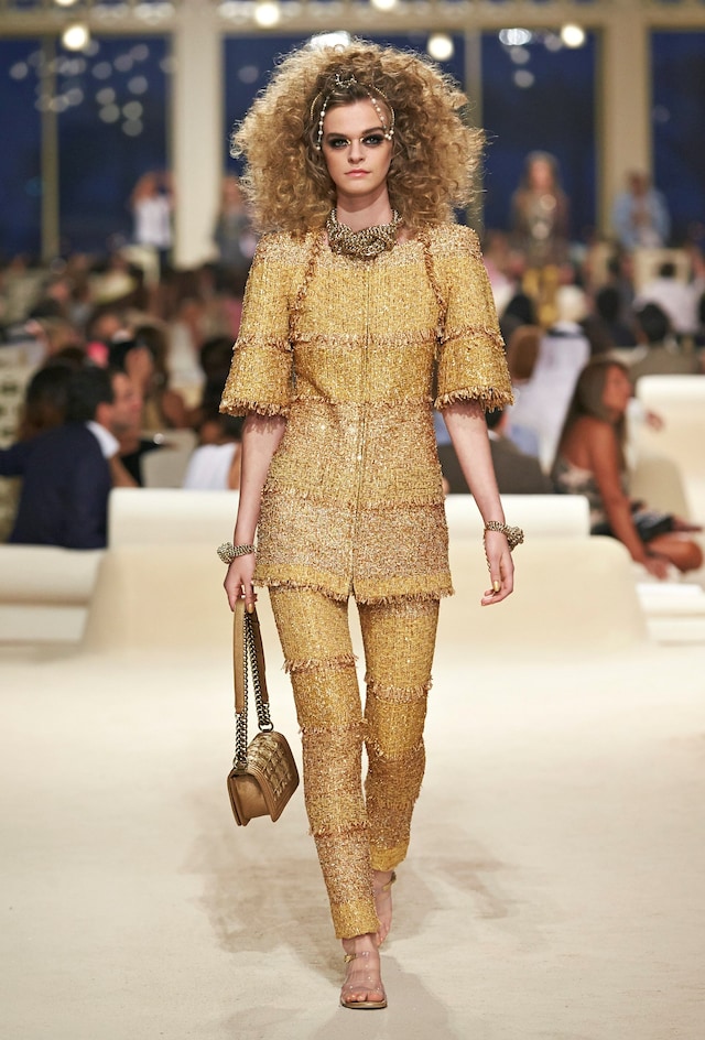 Chanel Cruise 2015 18