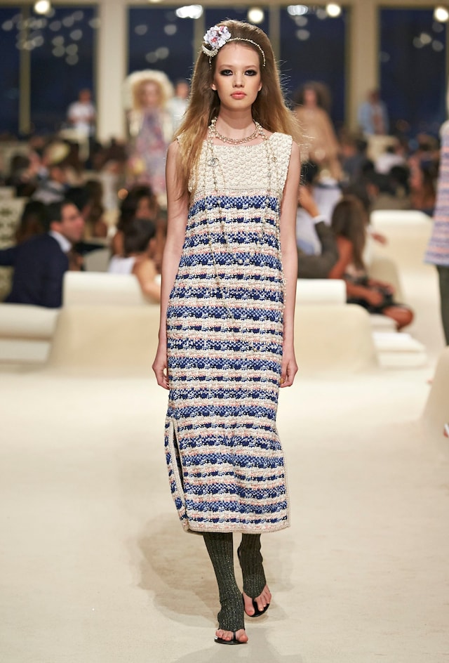 Chanel Cruise 2015 3