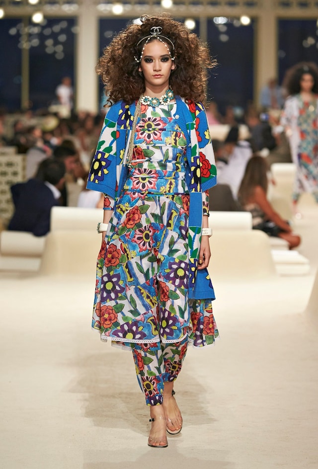 Chanel Cruise 2015 20