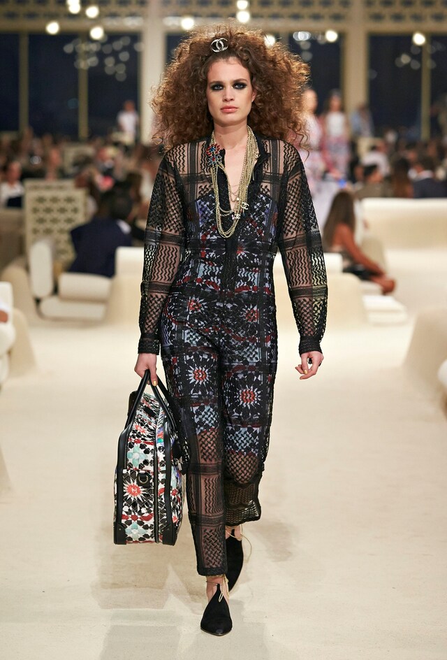 Chanel Cruise 2015 21
