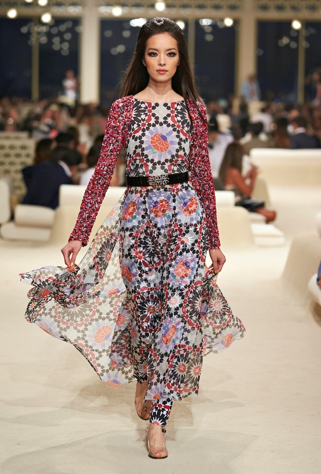 Chanel Cruise 2015 19