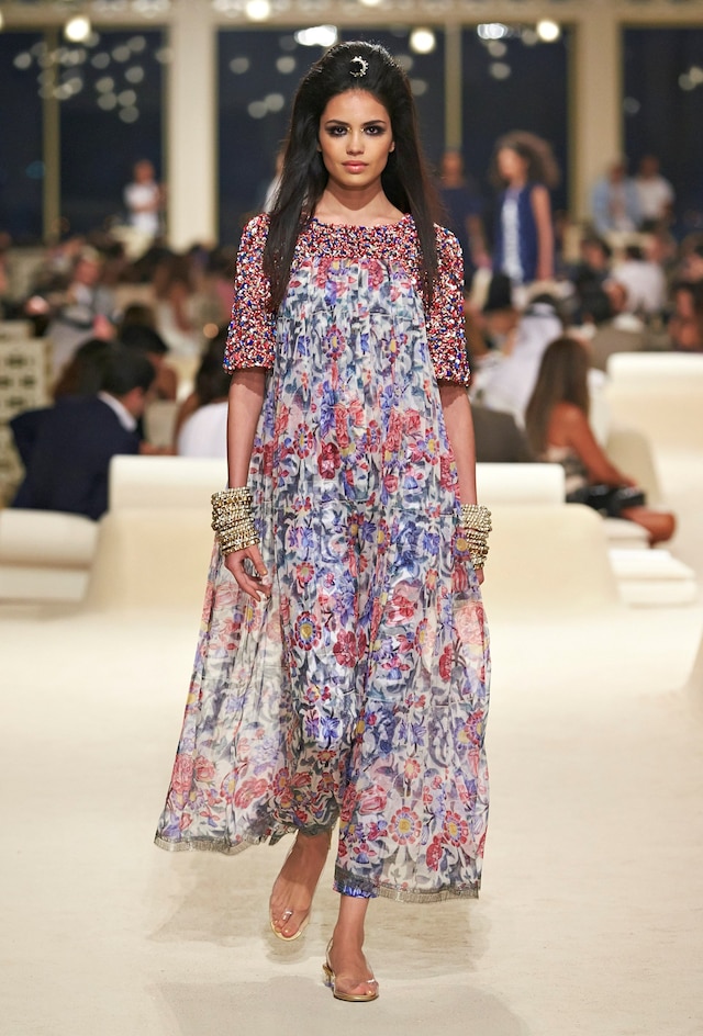 Chanel Cruise 2015 22