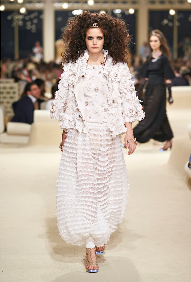 Chanel Cruise 2015 14