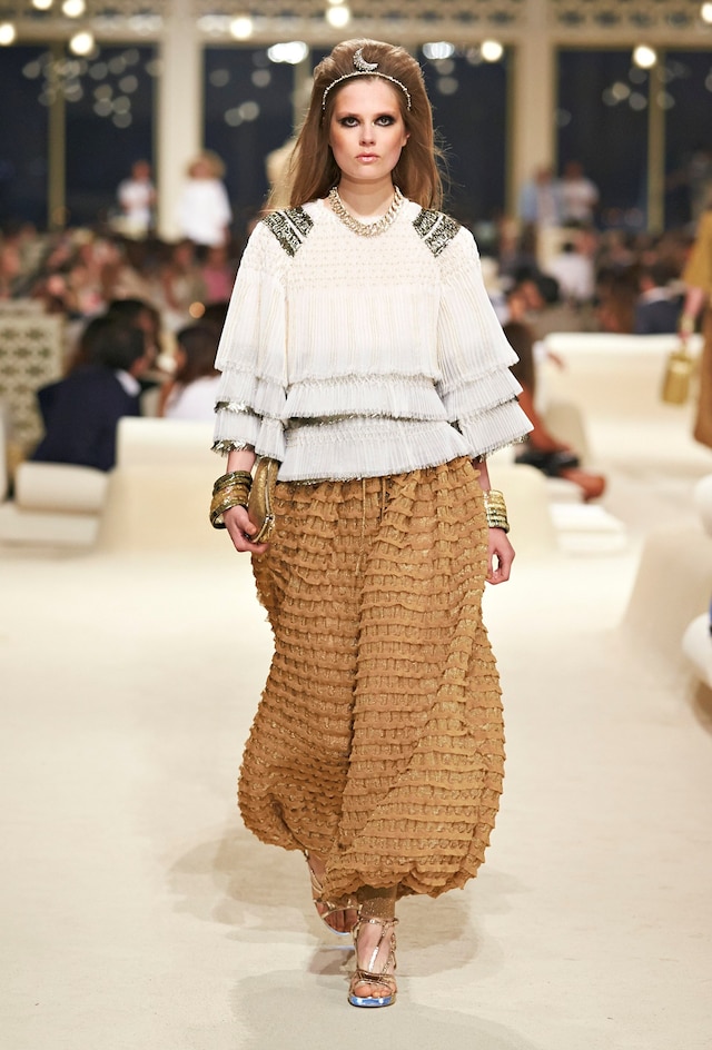 Chanel Cruise 2015 23