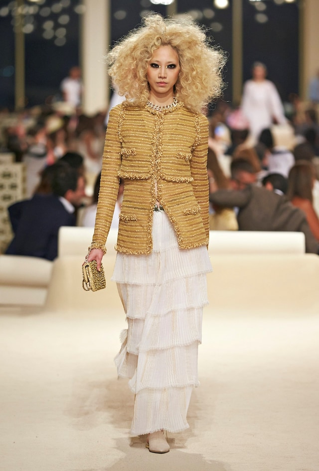 Chanel Cruise 2015 26