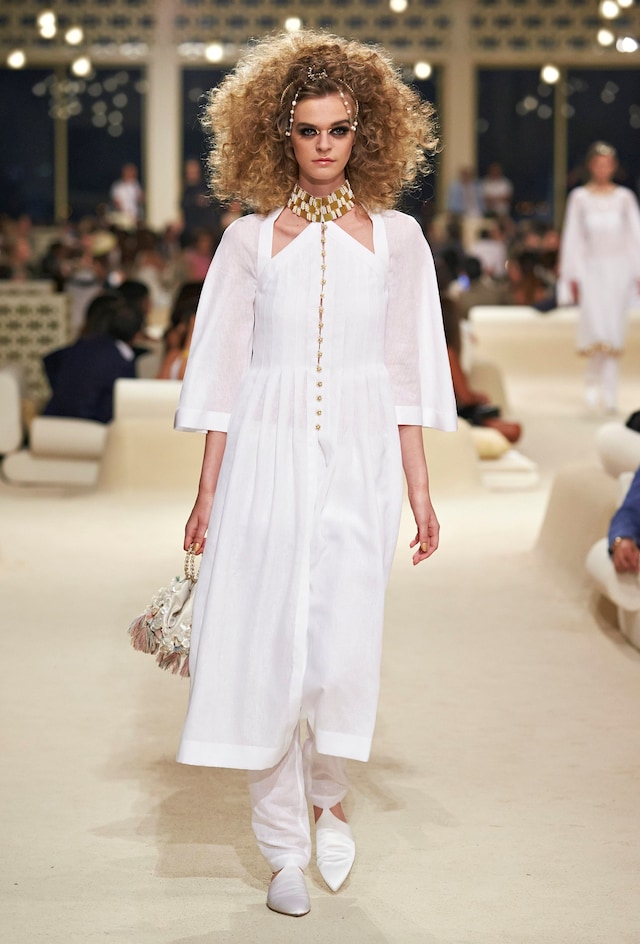 Chanel Cruise 2015 27