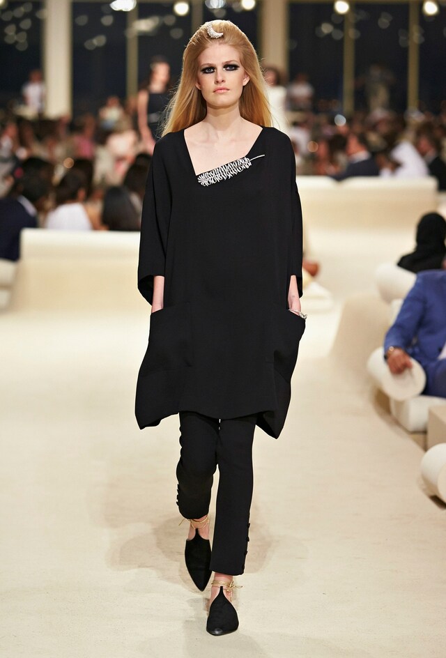 Chanel Cruise 2015 6