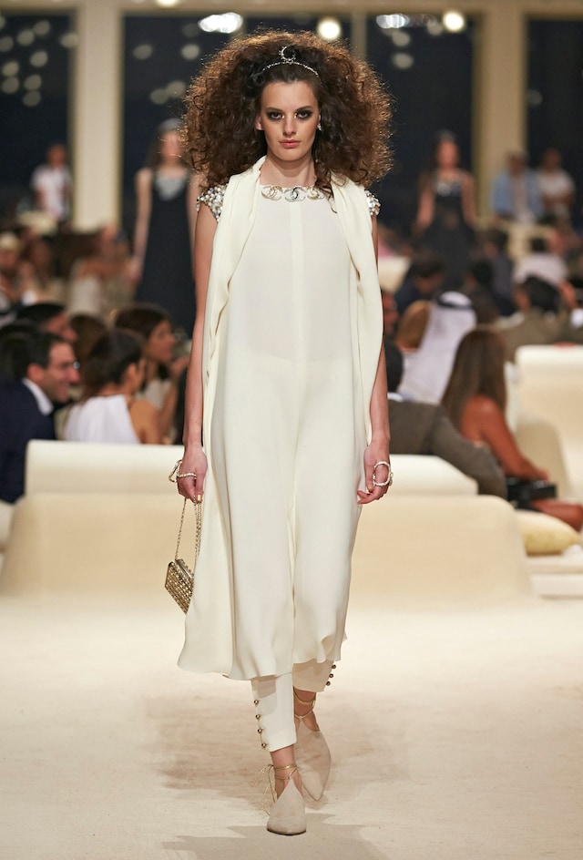 Chanel Cruise 2015 25