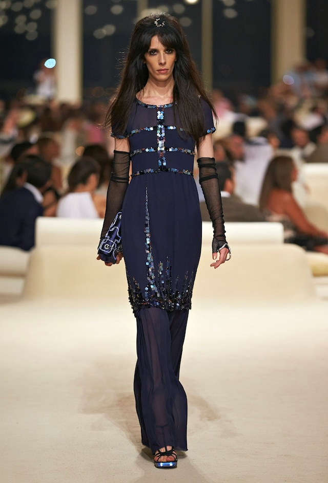 Chanel Cruise 2015 8