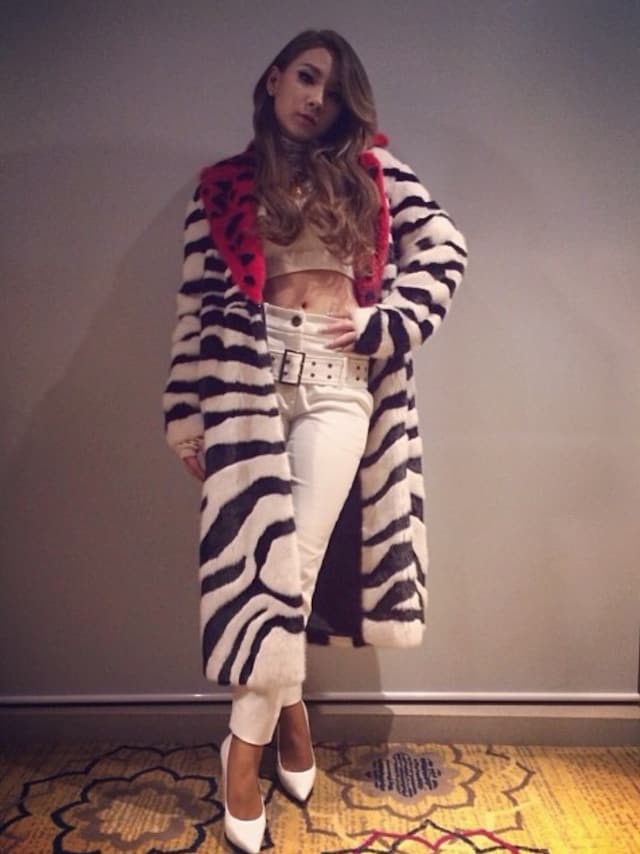 CL 2
