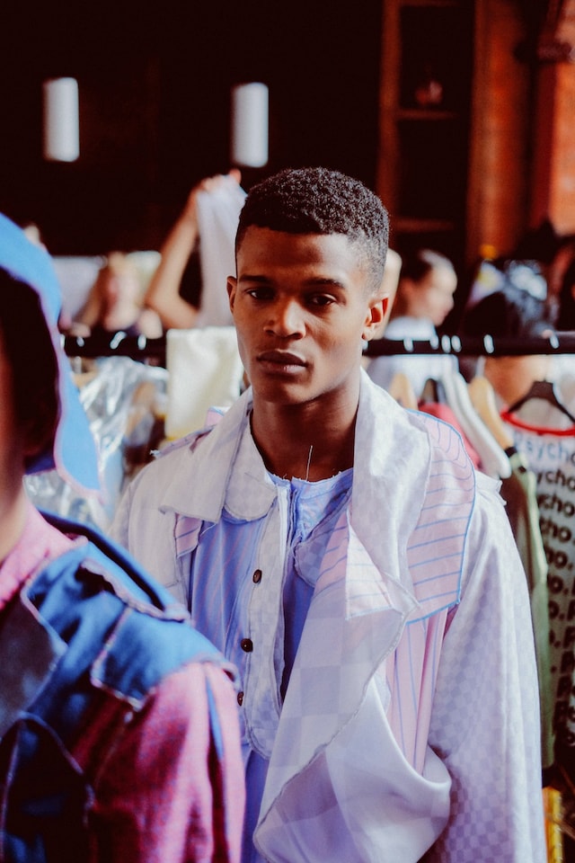 Orion Facey 9