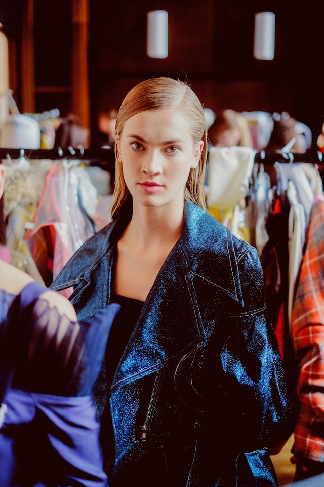 Bonnie Bowley 17