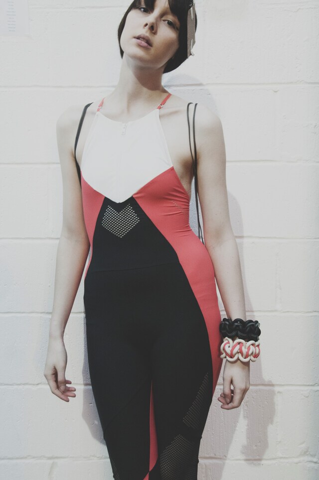 Brighton graduate show 2014 – Olivia McGuire 0