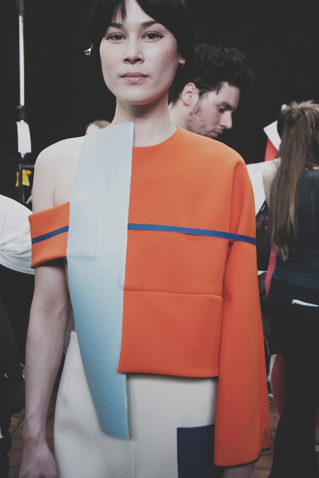 Brighton graduate show 2014 – Dan Cao 7