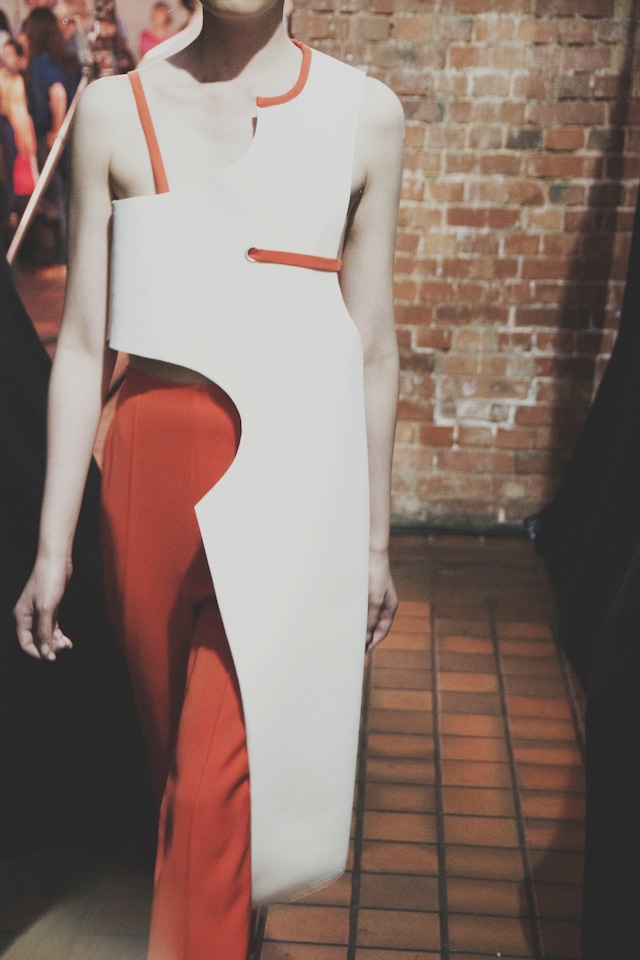 Brighton graduate show 2014 – Dan Cao 16