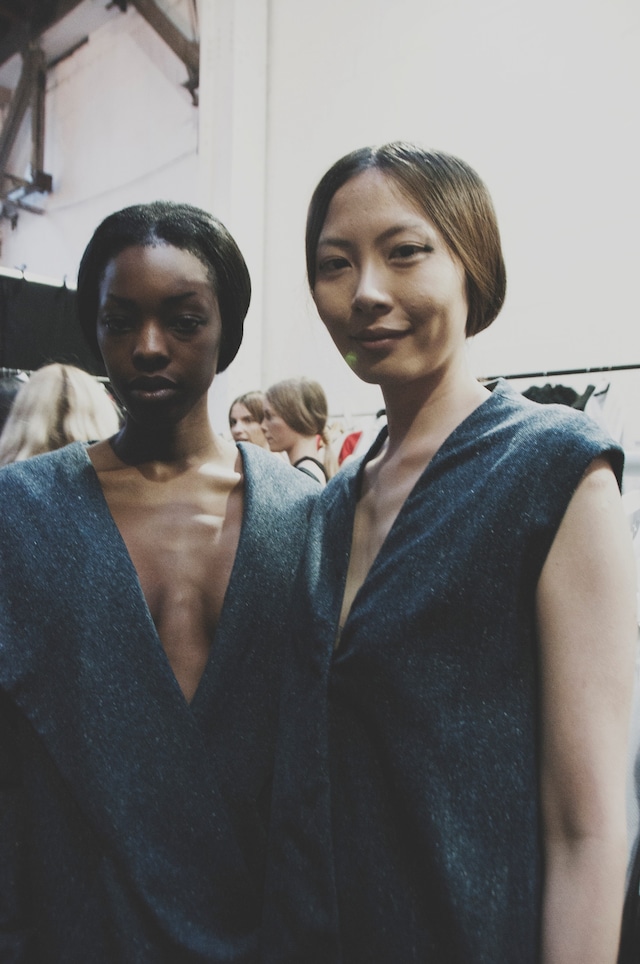 Brighton graduate show 2014 – Tiril Helle 3