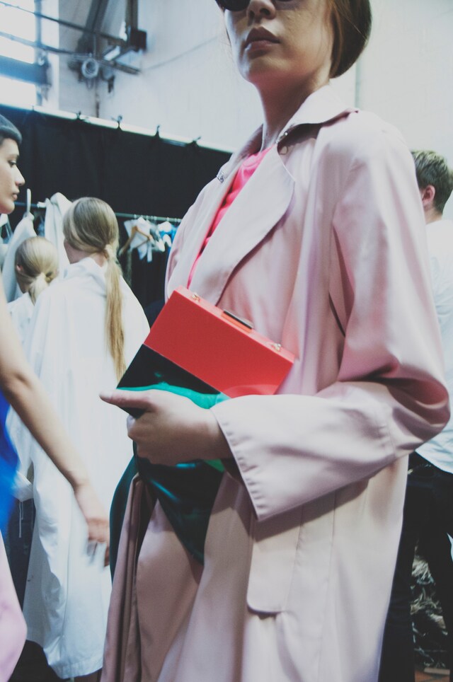 Brighton graduate show 2014 – Nara Lee 4