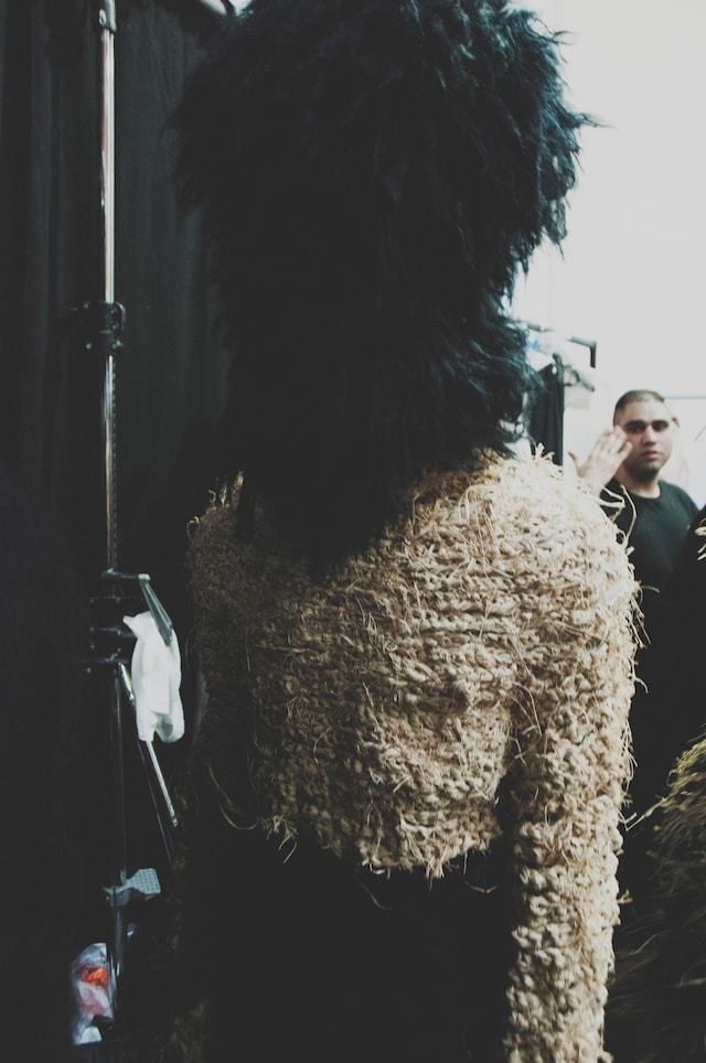 Brighton graduate show 2014 – Dean Jennings 11