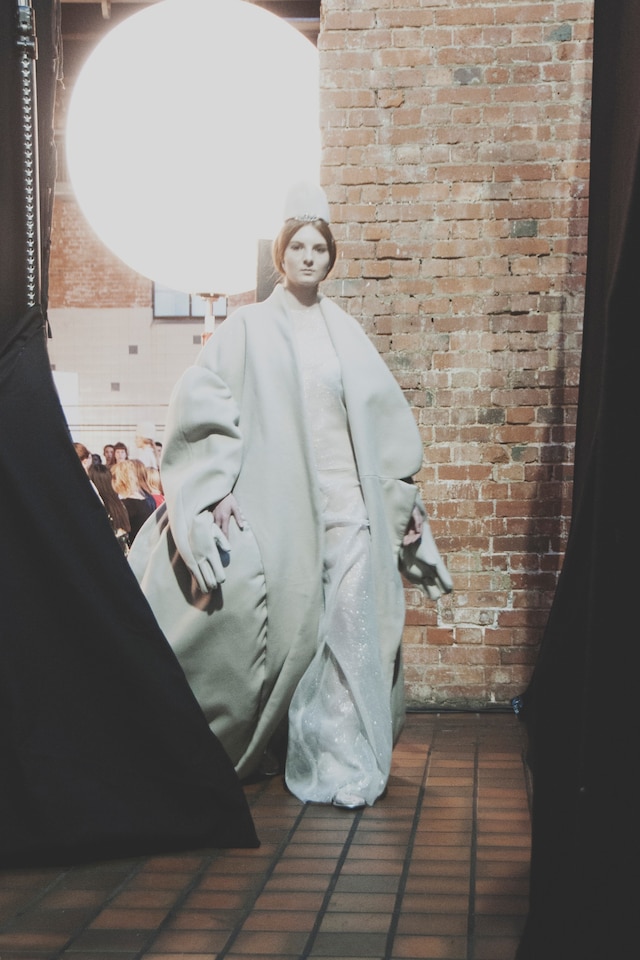 Brighton graduate show 2014 – Alice Verrall 13