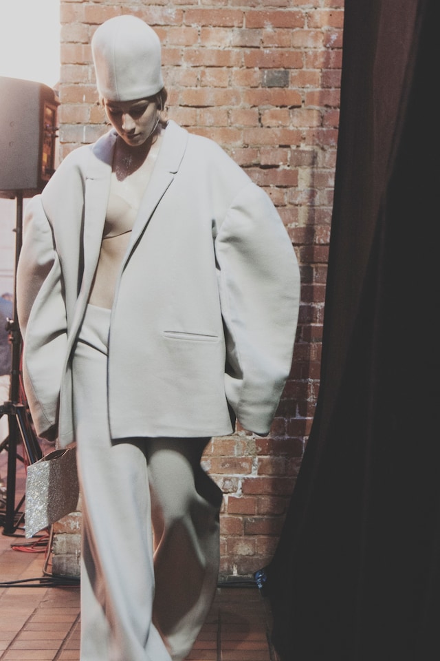 Brighton graduate show 2014 – Alice Verrall 10