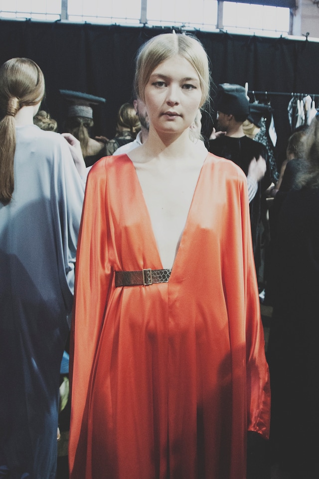 Brighton graduate show 2014 – Sepand Bastani 5