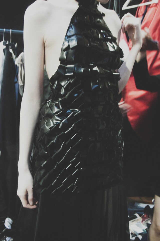 Brighton graduate show 2014 – Julie Chu 18