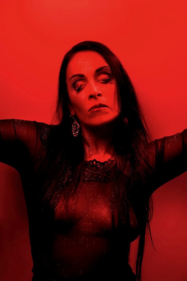 Diamanda Gal&#225;s, 2008 6