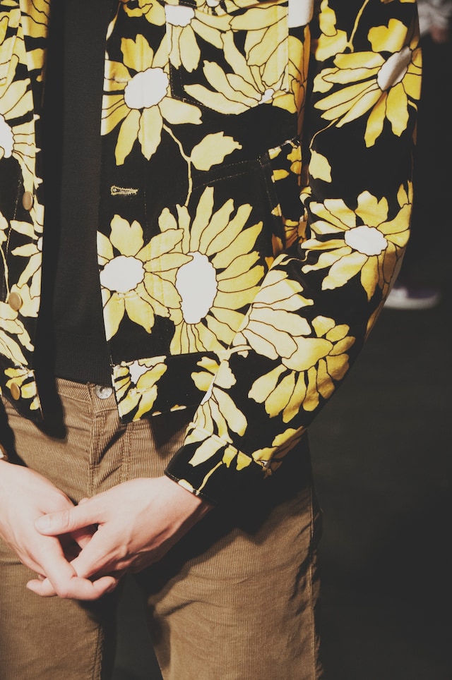 Topman SS15 Mens collections, Dazed backstage 18