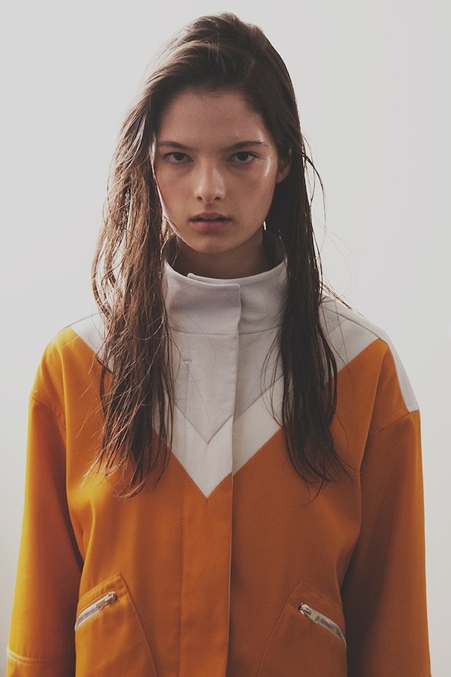 Jonathan Saunders SS15 Mens collections, Dazed 12