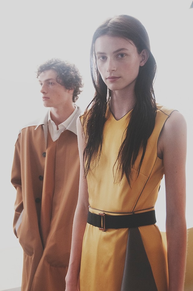 Jonathan Saunders SS15 Mens collections, Dazed 16