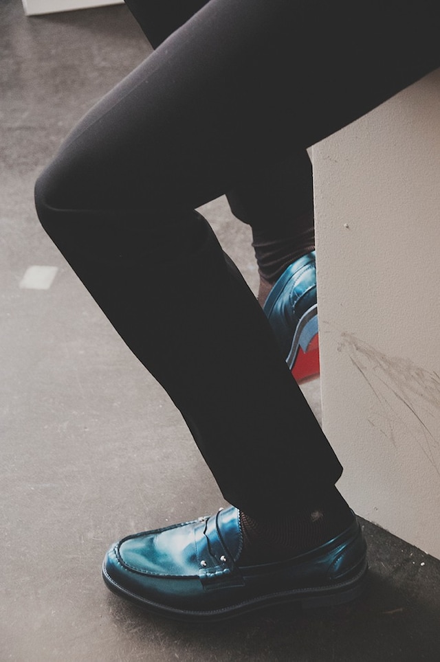 Jonathan Saunders SS15 Mens collections, Dazed 20