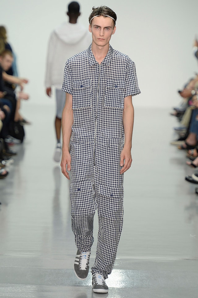 Richard Nicoll, SS15 Mens collection, Dazed 6