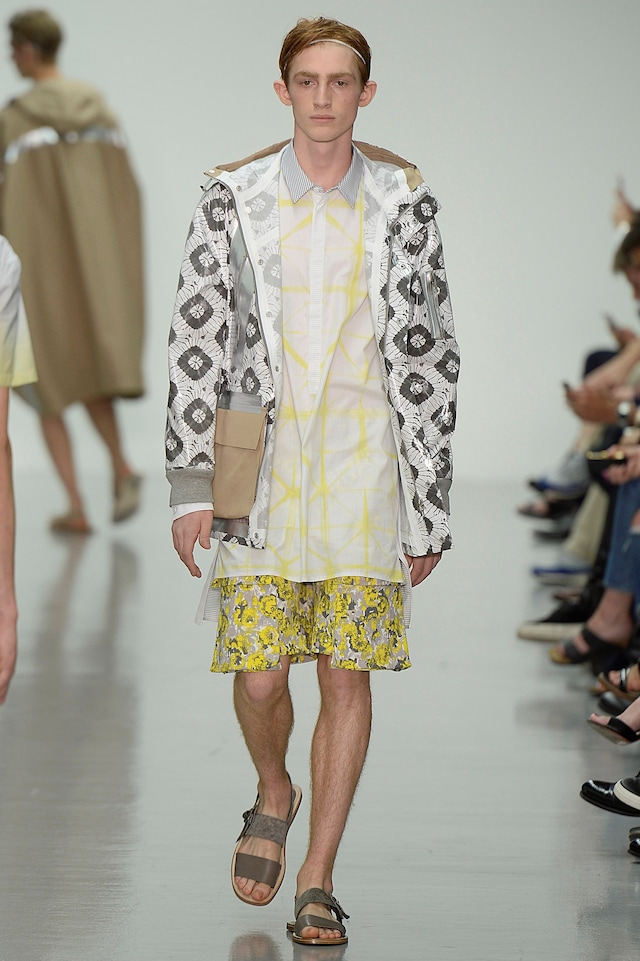 Richard Nicoll, SS15 Mens collection, Dazed 11