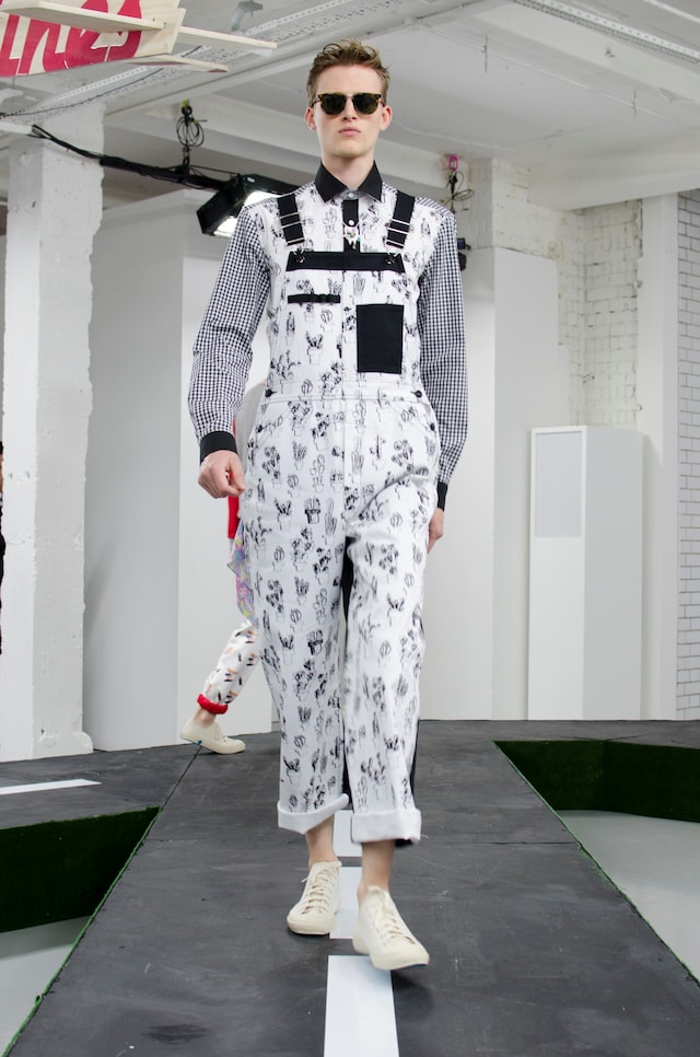 Kit Neale SS15 Mens collections, Dazed 9