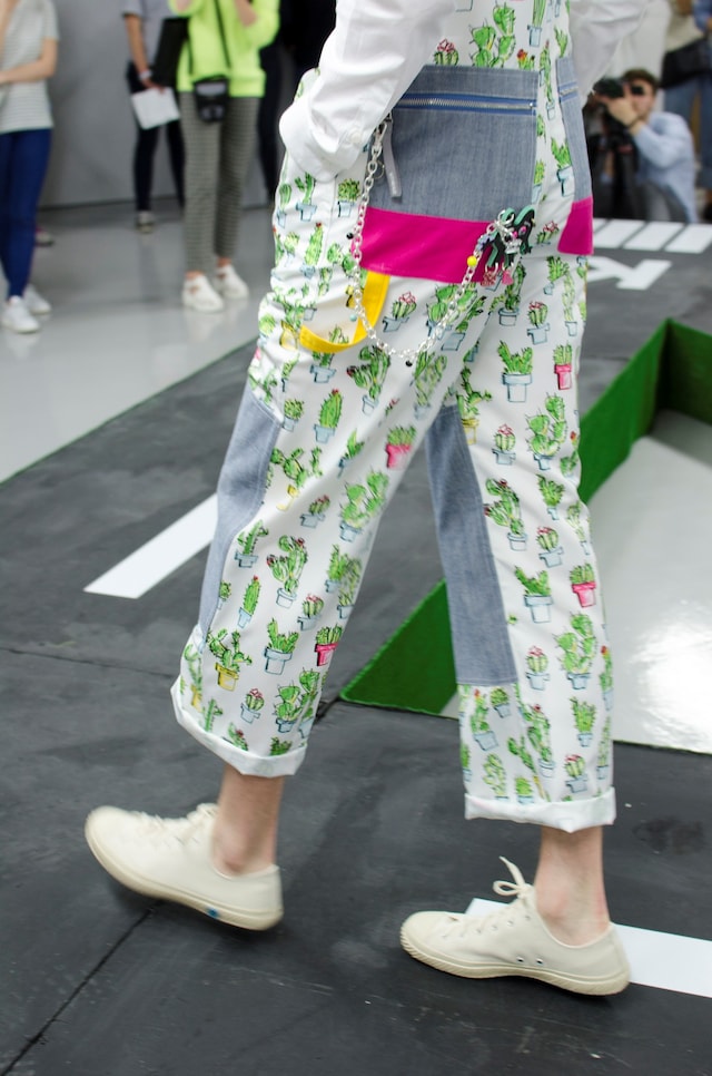 Kit Neale SS15 Mens collections, Dazed 21